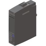 Eingangsmodul Analog AI 8xRTD/TV 6ES7134-6J (6ES71346JF000CA1)