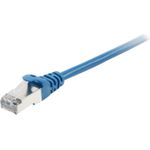 equip Patch-Kabel RJ-45 (M) zu RJ-45 (M) (606203)