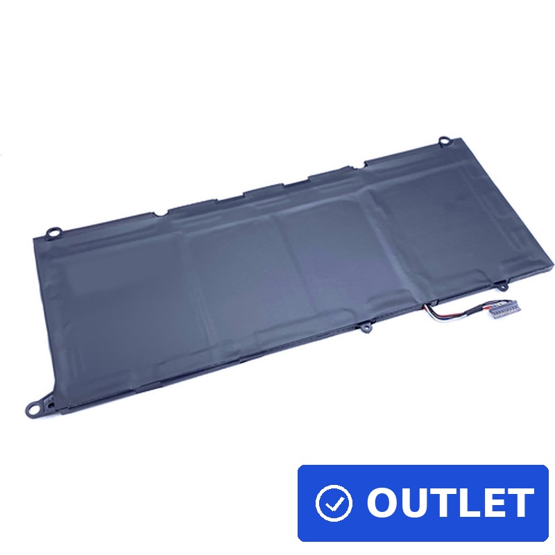 V7 D-RWT1R-V7E Notebook-Ersatzteil Akku (D-RWT1R-V7E) (geöffnet)