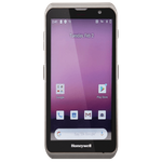 Honeywell EDA5S, 2Pin, no Scan-Engine, 14cm (5.5"), USB, BT, WLAN, 4G, NFC, Android, Kit (USB), RB Mobiles Datenerfassungsgerät, Bildschirmdiagonale: 14 cm (5.5"), Auflösung: 1440x720 Pixel, Kamera (13 MP), Front-Kamera (5 MP), USB (2.0, Typ C), Bluetooth, WLAN (802.11ac), 4G (LTE), NFC, Micro SD-Slot, Qualcomm Octa Core, 2,0 GHz, RAM: 3GB, Flash: 32 GB, Android, inkl.: Kabel (USB), Akku, 3060 mAh, herausnehmbare Batterie, IP67 (EDA5S-11A034N21RK)