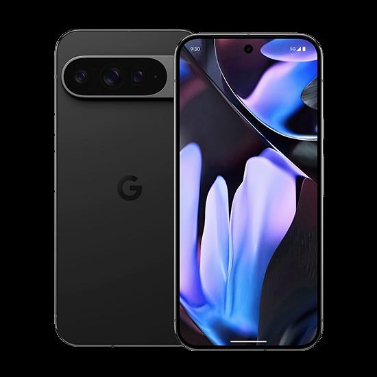 Google Pixel 9 Pro XL 6,8" OLED 16 GB RAM 512 GB Obsidian