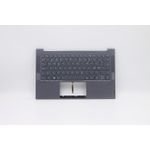Lenovo Upper Case ASM ND Q82A2 GY (5CB0Z32117)