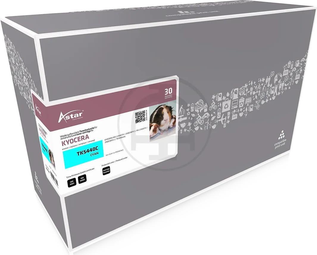 ASTAR AS20345 ASTAR KYOCERA TK5440C MA/PA (AS20345)