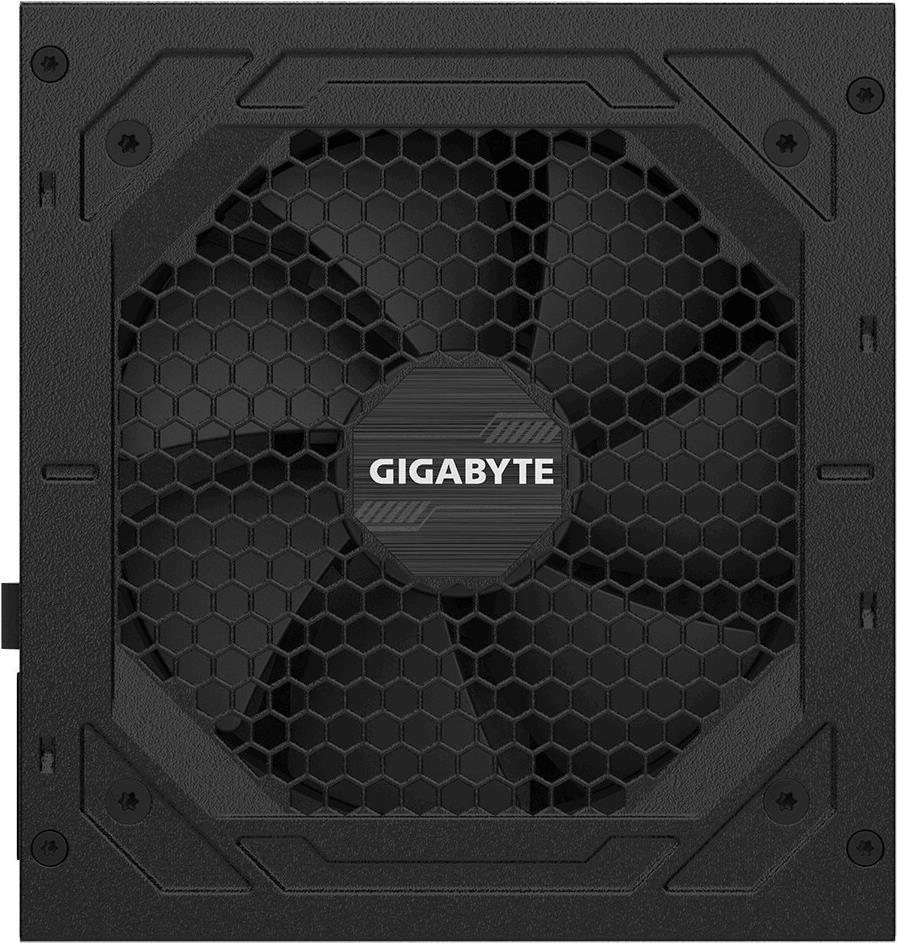 GIGABYTE P850GM PC-Netzteil 850 W 80 PLUS Gold ATX12V 2.31 Schwarz