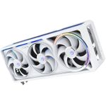ASUS ROG Astral RTX 5090 O32G WHITE 2xHDMI 3xDP (90YV0LWA-M0NA00)