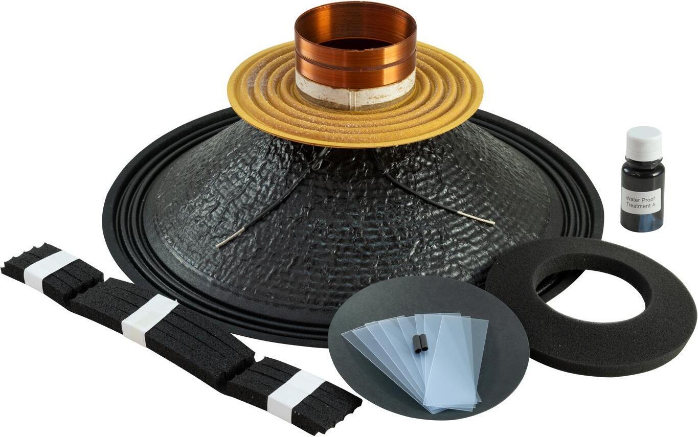 LAVOCE SAF184.03-8 Recone kit (12602594)