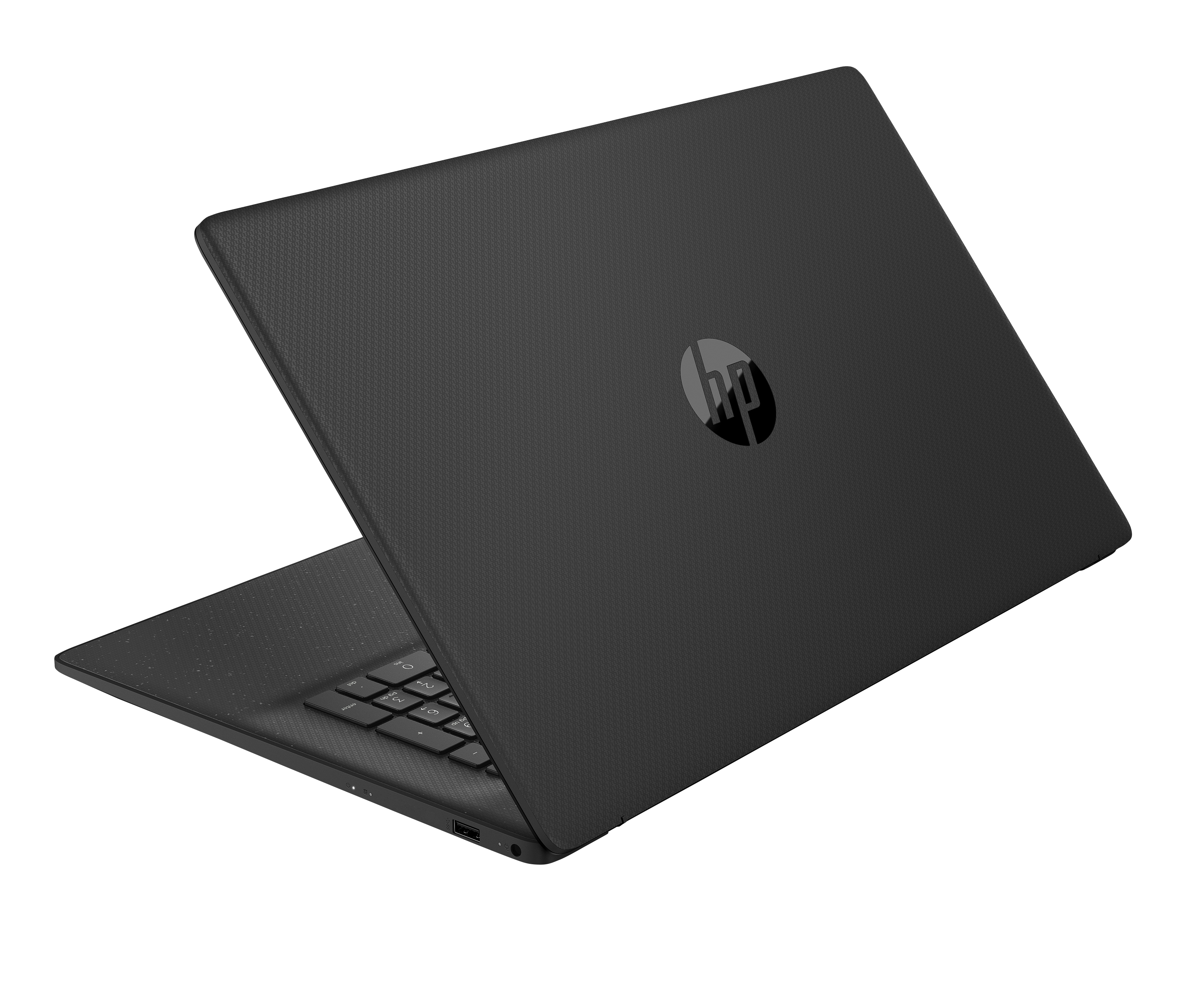 HP 17-cn3132ng 17,3" FHD IPS Intel Core i3-N305 8 GB RAM 512 GB SSD Schwarz