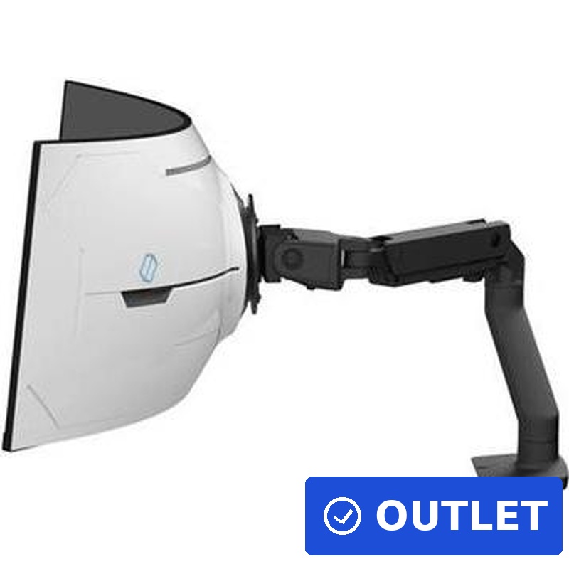 Ergotron HX Befestigungskit (Gelenkarm) (45-693-224)