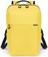 Dicota Backpack COMMUTER 13-16” LIME (D32123-RPET)