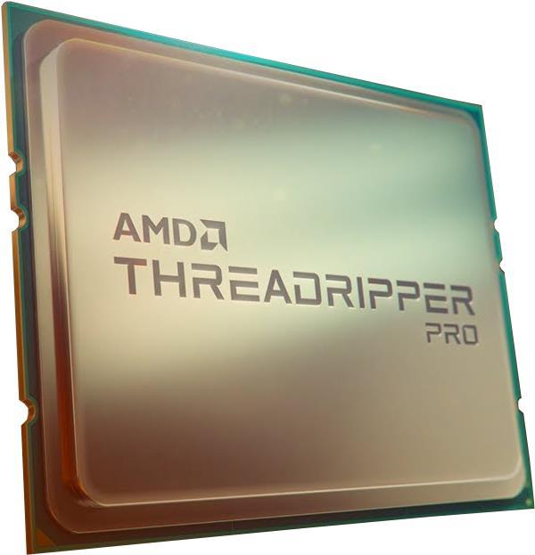 AMD Ryzen ThreadRipper PRO 3975WX (100-000000086)
