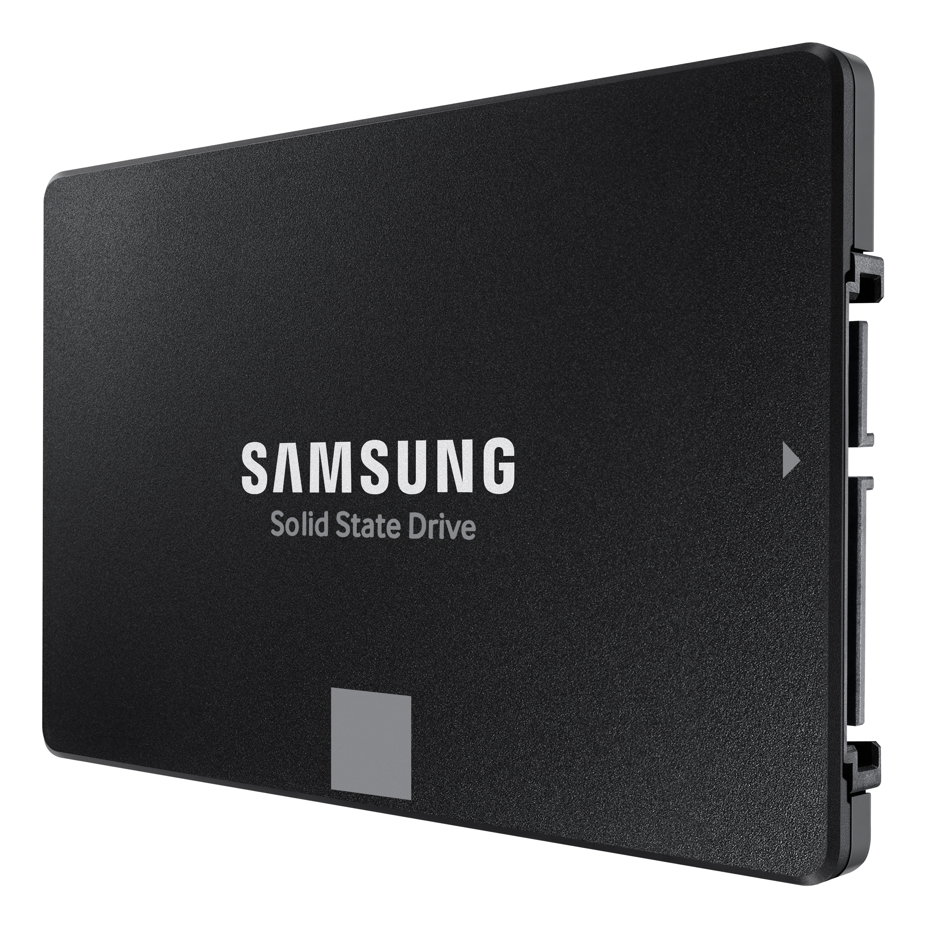 Samsung 870 EVO 8 TB SSD 2.5" SATA III Schwarz