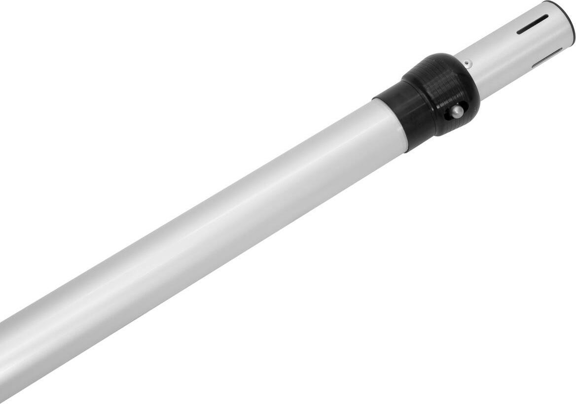 EUROLITE MCS-1M/H 1.8-3m Auszugstange für Mobile Curtain Stand, höhenverstellbar 1,85-3,15 m, 15 kg Last