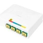 DIGITUS DN-931094 Glasfaserkabelkiste (DN-931094)