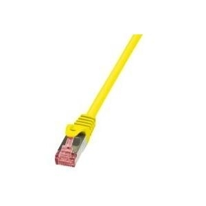 Logilink PrimeLine Patch-Kabel (CQ2067S)