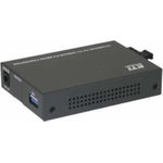 KTI Networks KC-300D-T Fiber optic interface: Multimode (KC-300D-T)