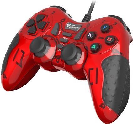 Gamepad Mangan 200 (PC) kabelgebunden (NJG-1425)