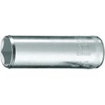 GEDORE Steckschlüsseleinsatz 1/4" lang 6-kant 12 mm (6192560)