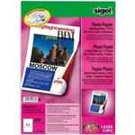 Sigel Photo Paper for Colour Laser/Copier LP342 (LP342)