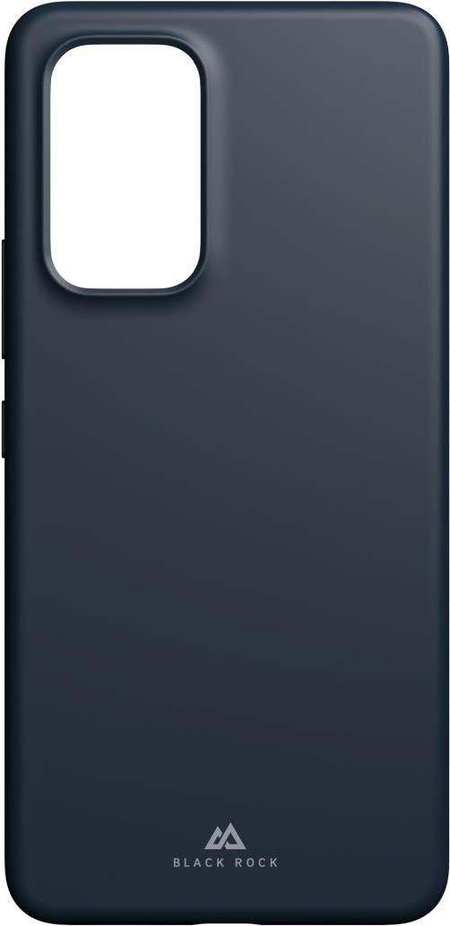 Black Rock Cover Urban Case für Samsung Galaxy A53, Midnight (00220304)