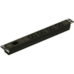 APC Easy Basic Rack PDU EPDU1016B (EPDU1016B)