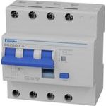 Doepke DoepkeDRCBO 4 C40/0,03/3N-AFI-/LS-Kombination 3p+N 40 A 09945128 (09945128)