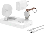 4smarts Wireless Charger Qi2 Ladestation Trident (540994)