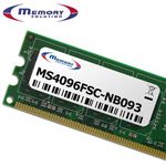Memorysolution DDR3 (S26361-F4407-E3)