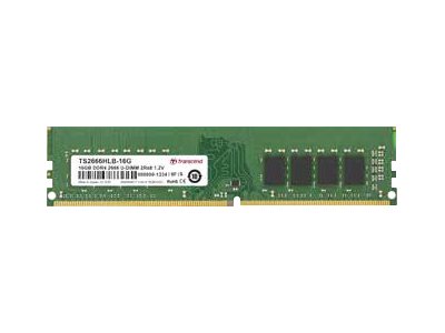 Transcend TS3200HLB-8G Speichermodul 8 GB DDR4 3200 MHz
