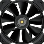 Cougar 3MMHP1203.0001 Computerkühlsystem Computergehäuse Ventilator 12 cm Schwarz 3 Stück(e) (CGR-CF-MHP12HB3)