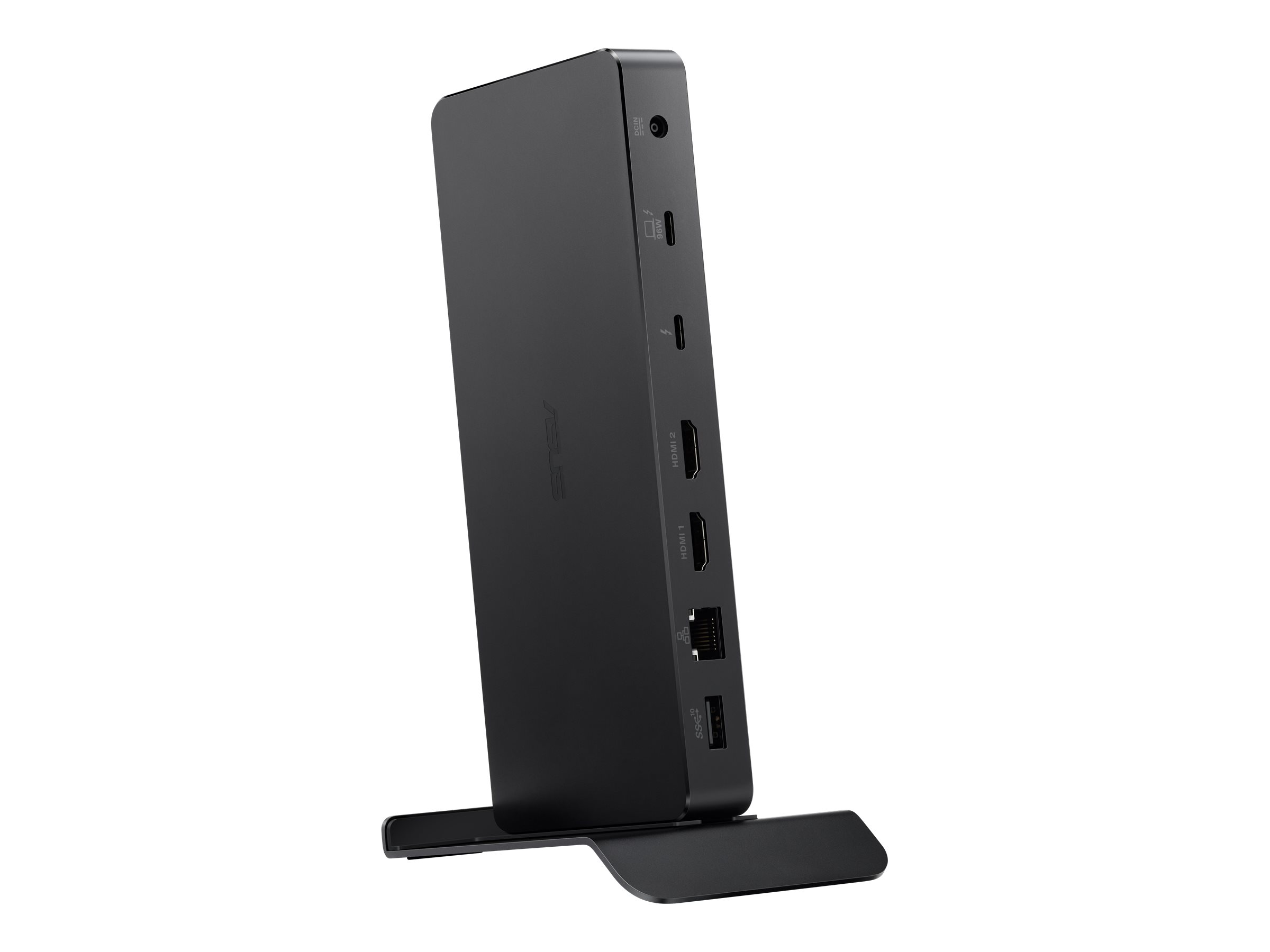 ASUS DC500 Thunderbolt 4 Dockingstation Schwarz