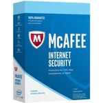 McAfee Internet Security (MIS00GNR1RDD)