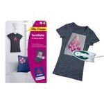 Avery Zweckform My Design T-Shirt Transfer for Dark Textiles (MD1004)