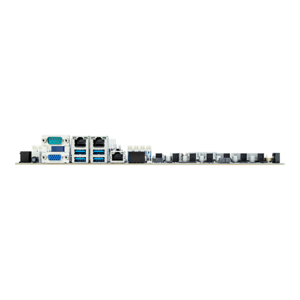 Gigabyte MS03-CE0 Server-Mainboard ATX LGA4677 Socket-E Intel C741 DDR5 256 GB 2x Gigabit LAN