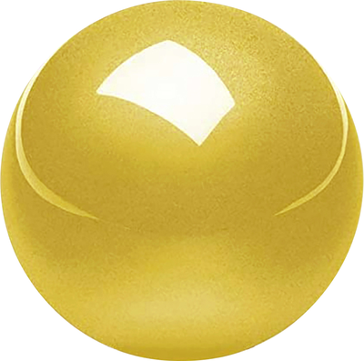 Perixx PERIPRO-303 G GO Trackball Gold (18046)