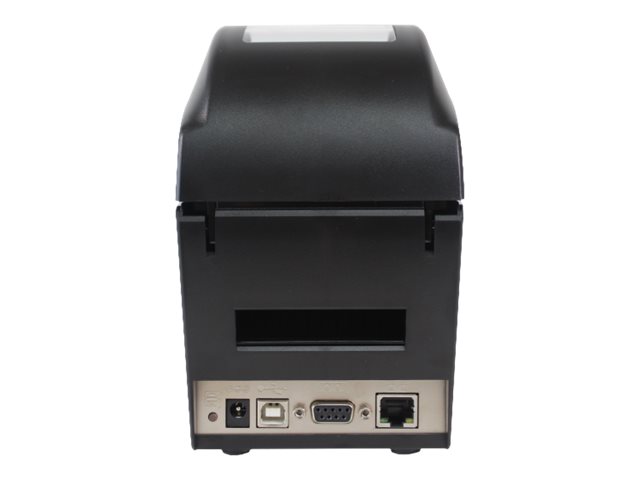 GoDEX DT230 Etikettendrucker Thermodirekt 300 dpi USB RS-232 LAN