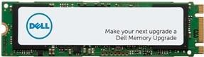 DELL 136Y0 Internes Solid State Drive M.2 512 GB Serial ATA III (136Y0)