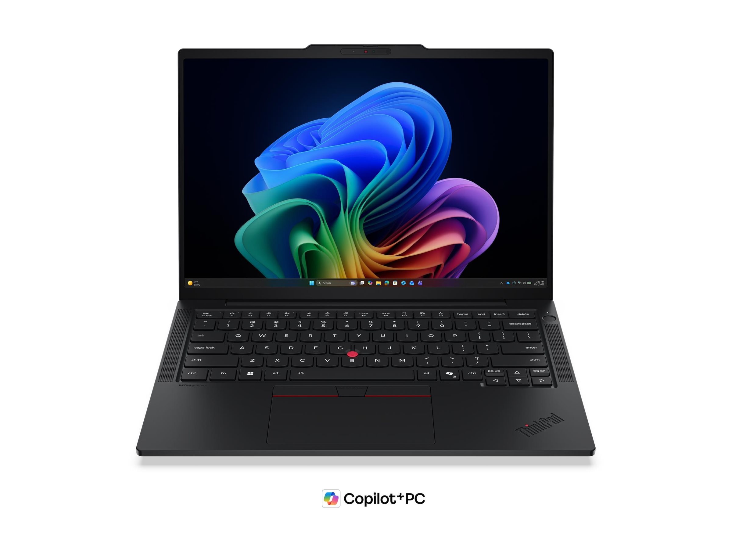 Lenovo ThinkPad T14s Gen 7 14" Intel Core Ultra 5 325 16 GB RAM 512 GB SSD Schwarz
