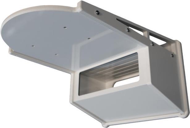 PANASONIC KST-WM-UE100-W WALL MOUNT BRACKET AW-UE100 WHITE (KST-WM-UE100-W)