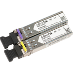 Mikrotik S-4554LC80D Netzwerk-Switch-Modul (S-4554LC80D)