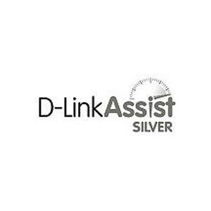 D-Link Assist Silver Category C (DAS-C-3YSBD)