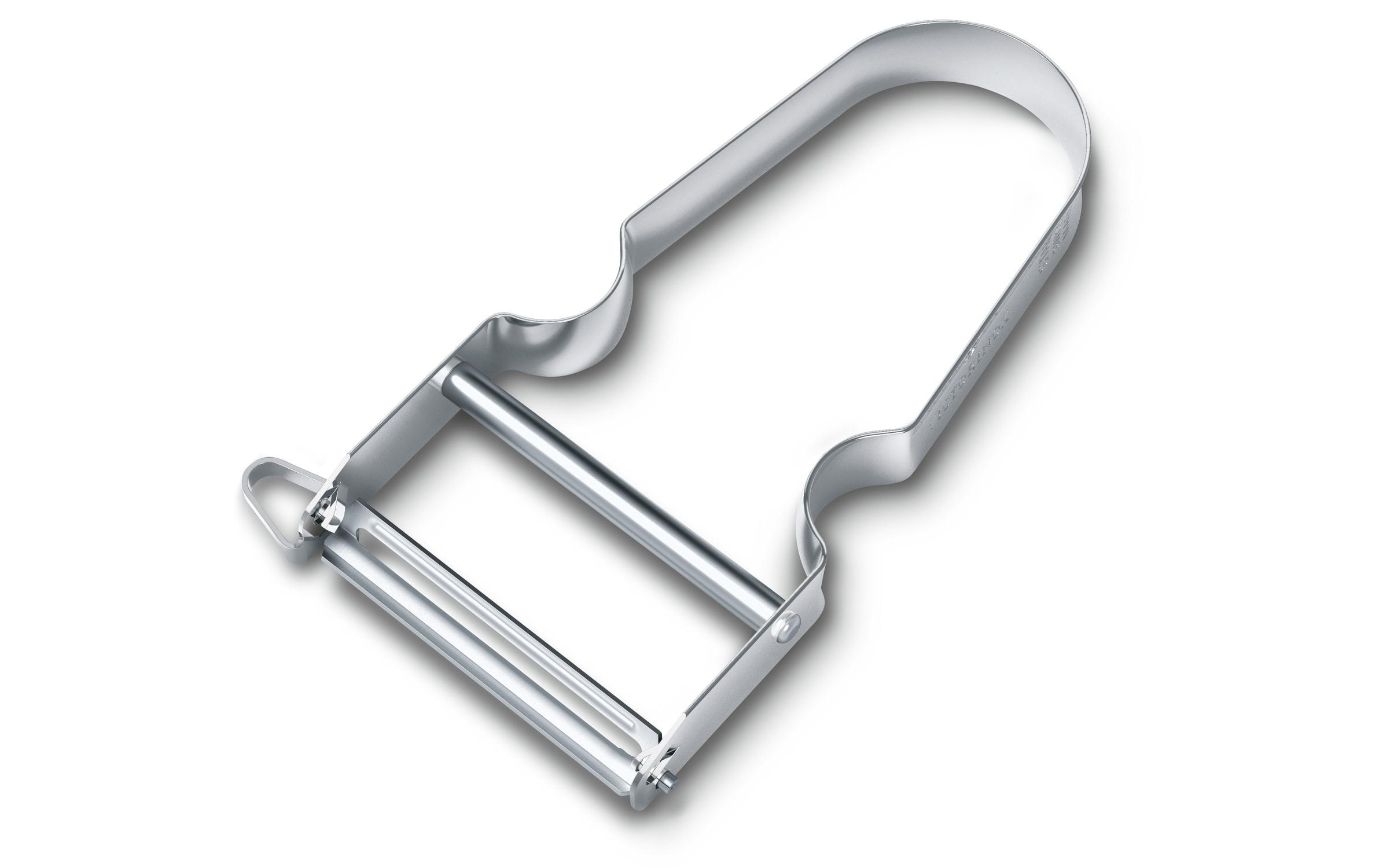 Victorinox Sparschäler Y-Schäler Edelstahl Silber
