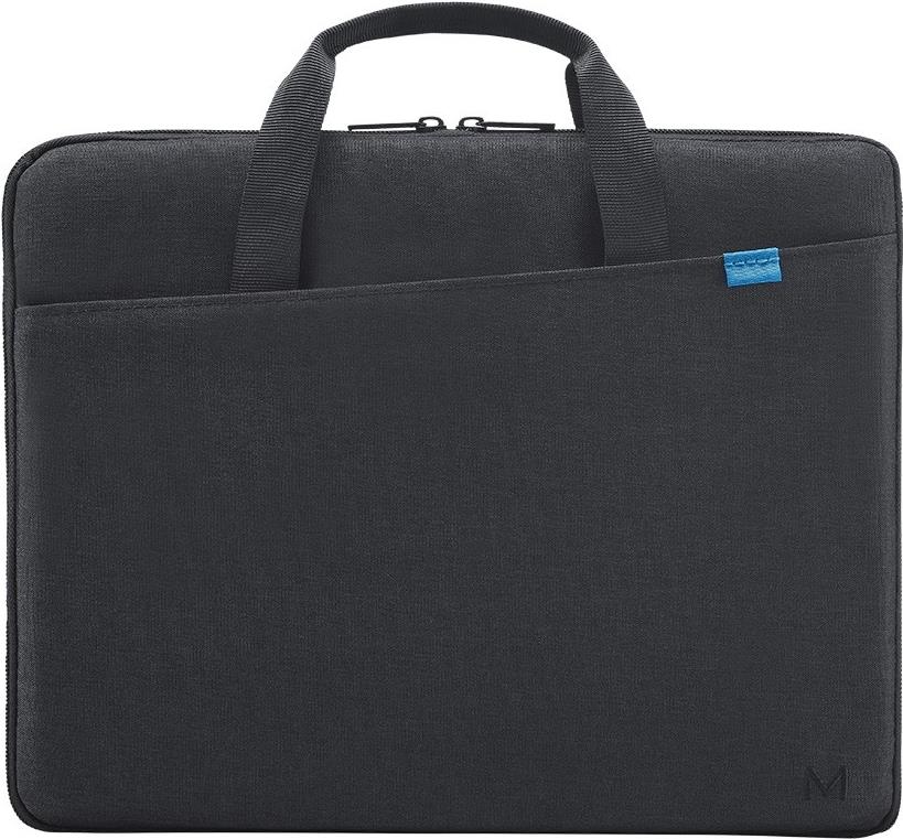 Mobilis 025030 Laptoptasche 31,8 cm (12.5") Aktenkoffer Schwarz (767189)