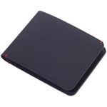 TROIKA Geldbörse TROIKA SLIM WALLET (WAL10/LE)