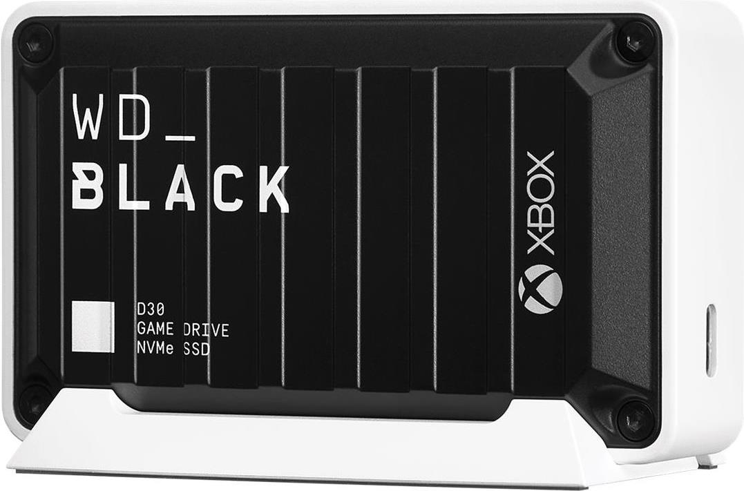 WD_BLACK D30 for Xbox WDBAMF0010BBW (WDBAMF0010BBW-WESN)