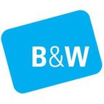 B&W - Tragegurt für Tragetasche (CS/500)