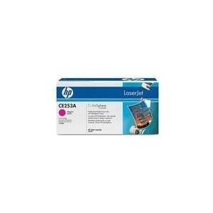 HP Toner CE253A (504A) (CE253A)