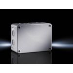 Rittal Polycarbonate enclosures PK with knockouts (9521.050)