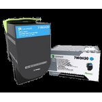 Lexmark X417 Hohe Ergiebigkeit (71B0H20)