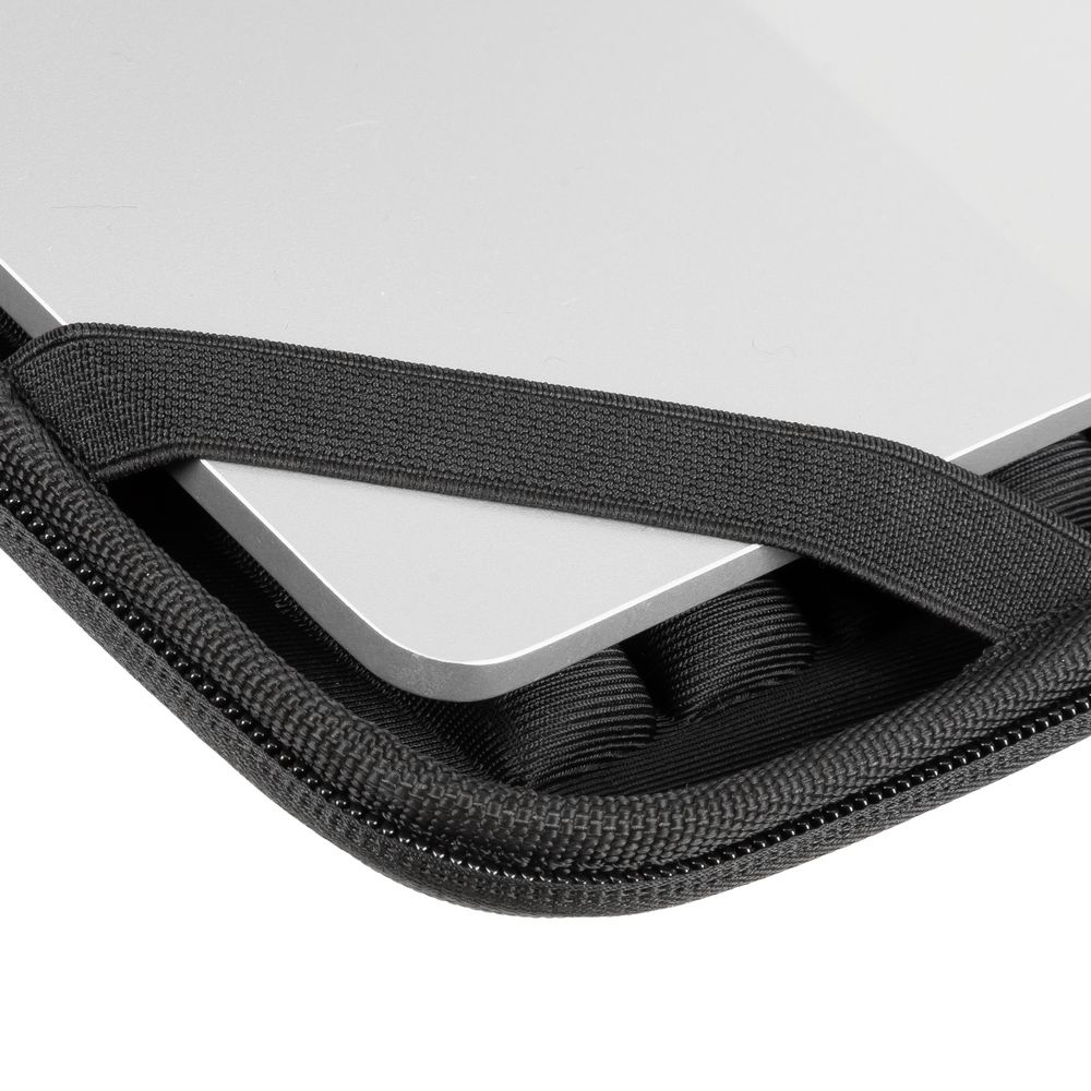Rivacase 5130 Notebook-Hülle für 14" und MacBook Air 15" Schwarz