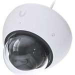 Ubiquiti AI Dome IP-Sicherheitskamera Innen & Außen 3840 x 2160 Pixel Decke/Wand (UVC-AI-Dome-W) (B-Ware)